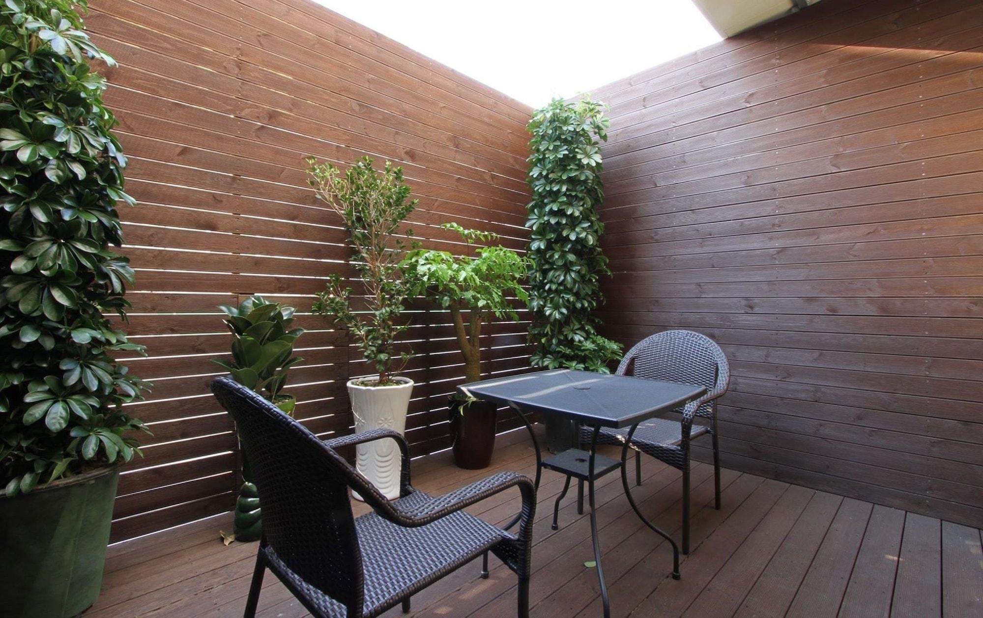 Hotel Pavia Bucheon Bagian luar foto