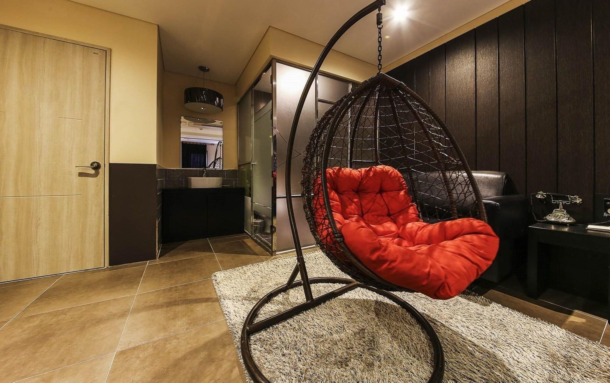 Hotel Pavia Bucheon Bagian luar foto
