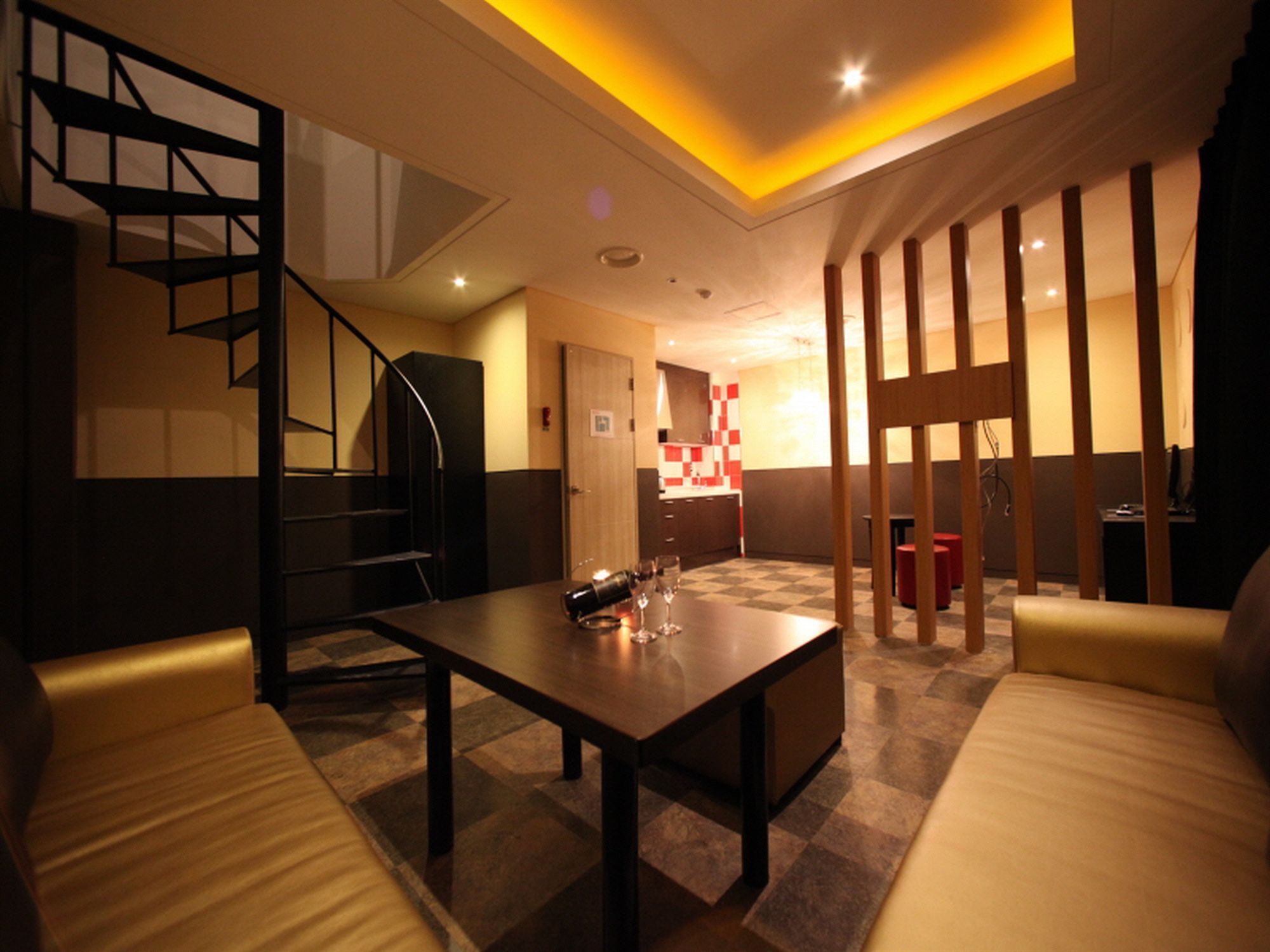 Hotel Pavia Bucheon Bagian luar foto