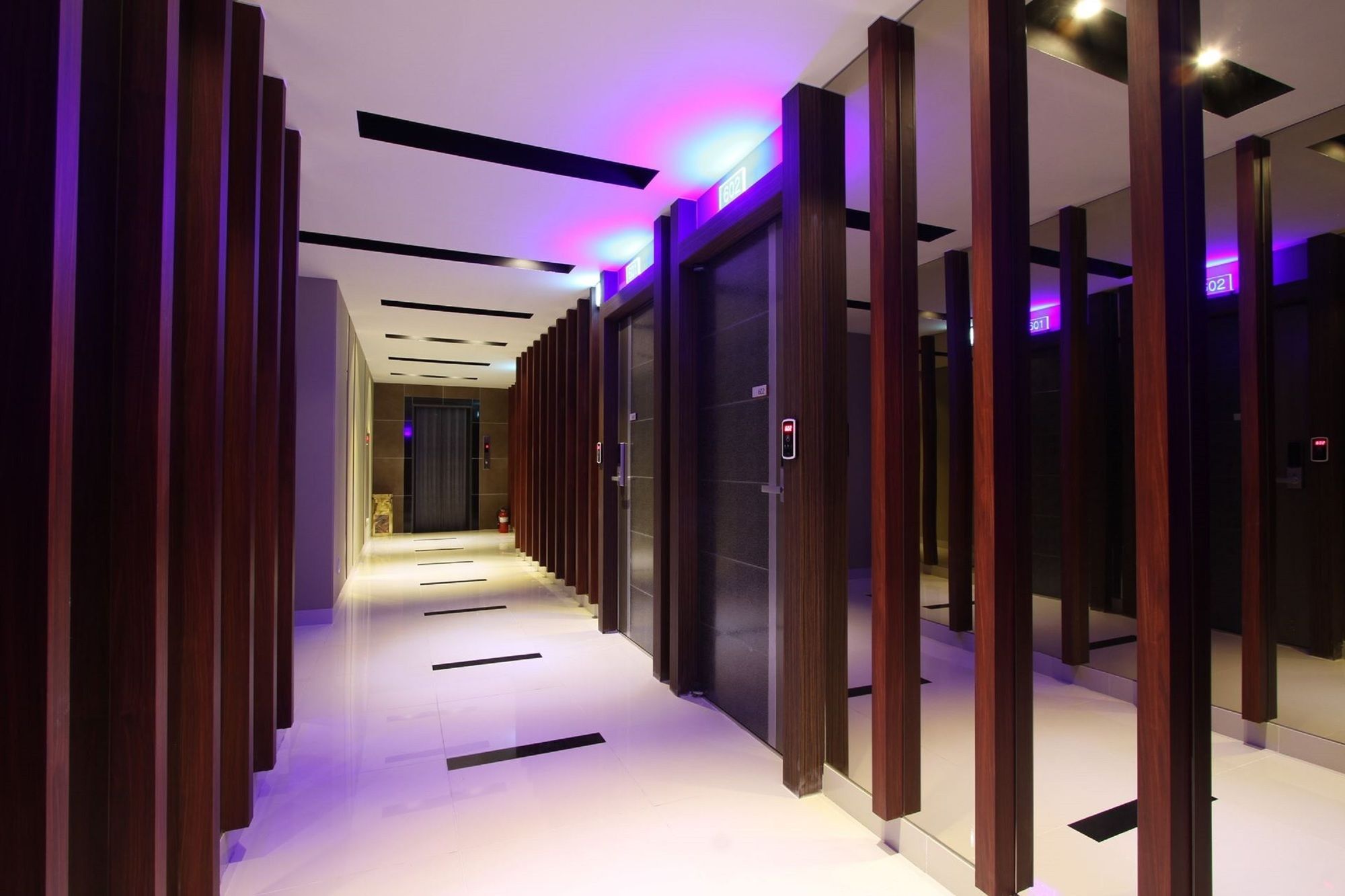 Hotel Pavia Bucheon Bagian luar foto