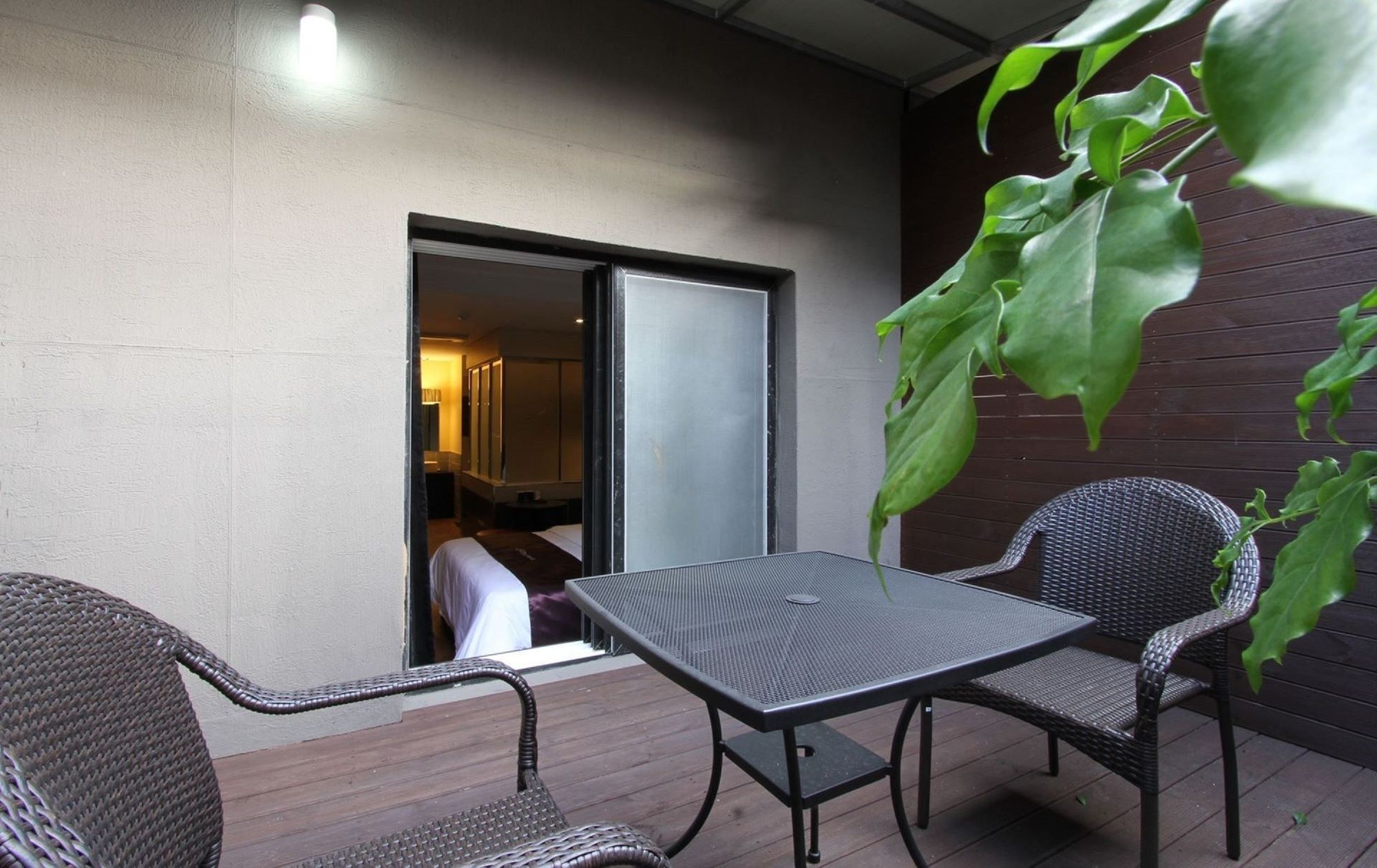 Hotel Pavia Bucheon Bagian luar foto