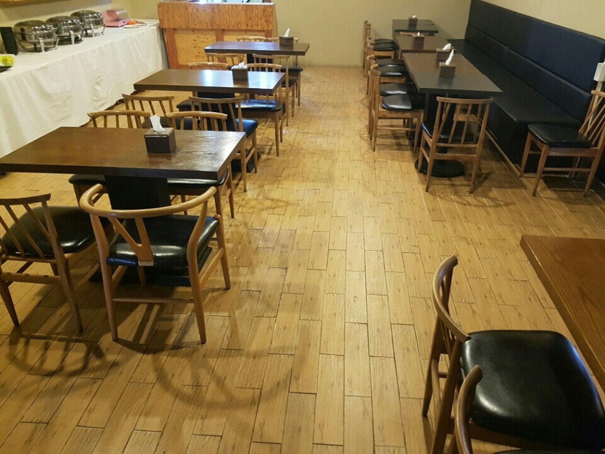 Hotel Pavia Bucheon Bagian luar foto