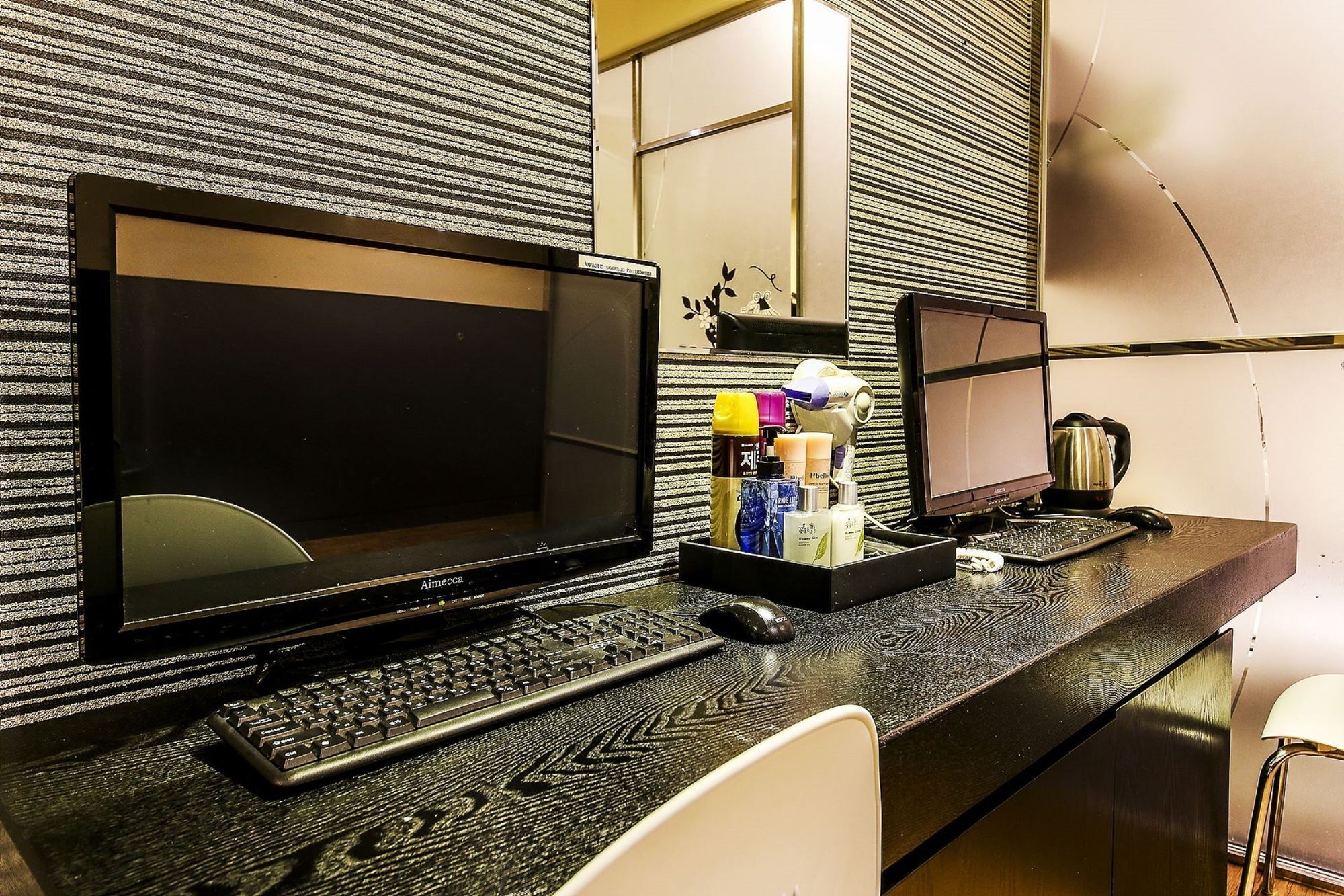 Hotel Pavia Bucheon Bagian luar foto
