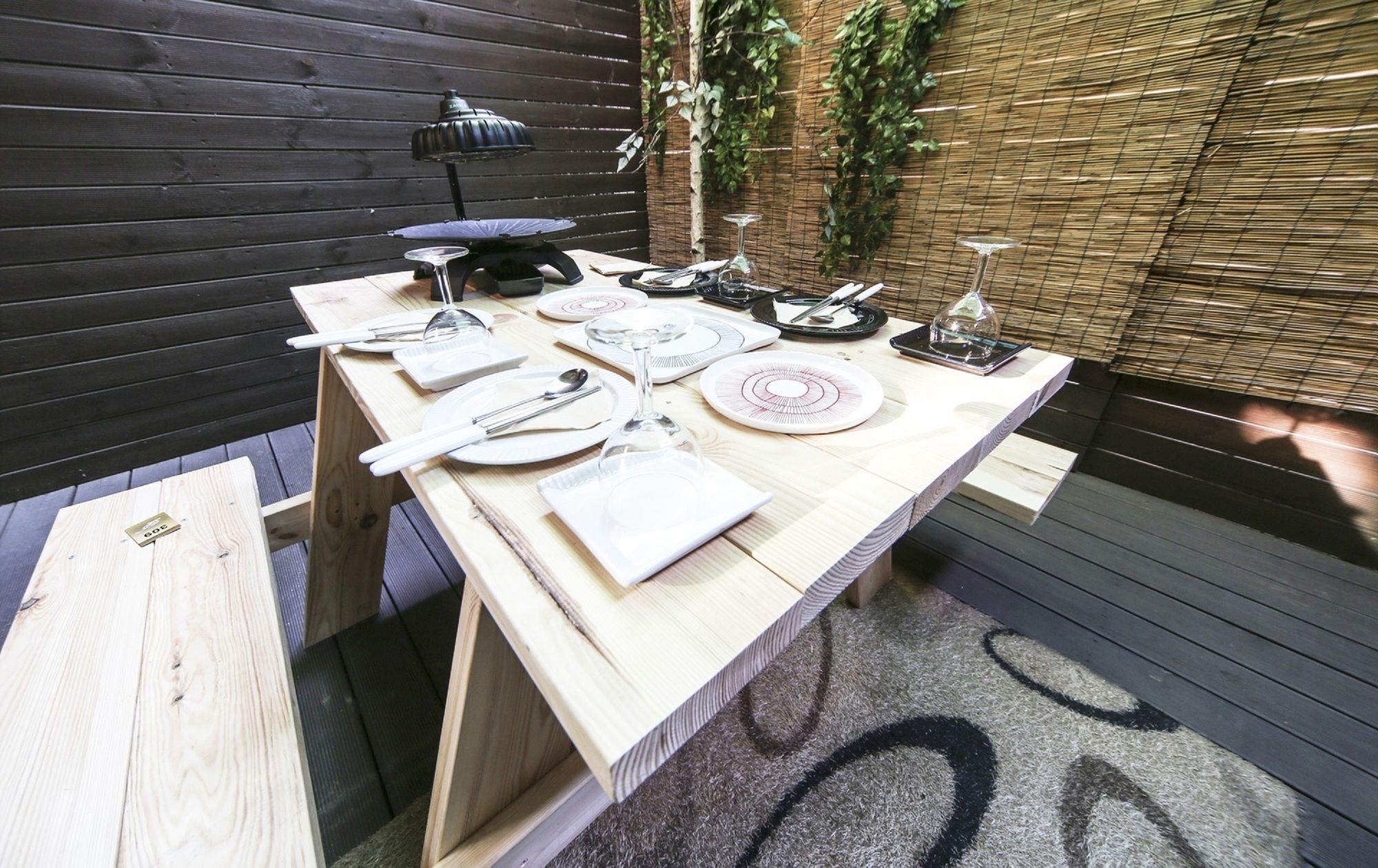 Hotel Pavia Bucheon Bagian luar foto
